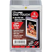 マグネットローダー　75pt 19個 Amazon.co.jp: 1 (1) 75pt Ultra Pro ワンタッチマグネット
